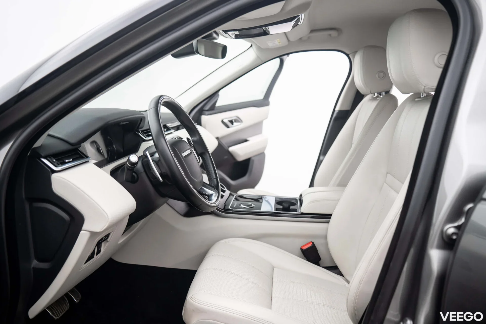 Land Rover Range Rover Velar D180 s R-Dynamic 2.0 132kW