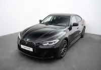 BMW 420 d Gran Coupe Advantage MHEV 2.0 140kW thumbnail