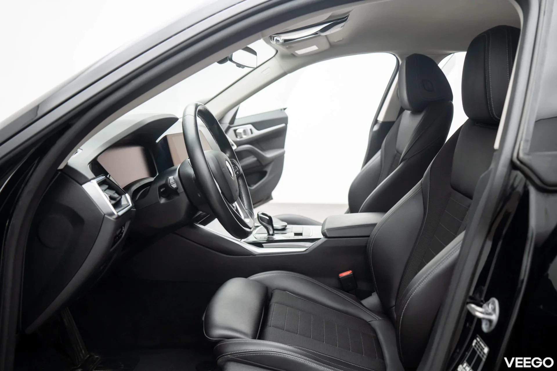 BMW 420 d Gran Coupe Advantage MHEV 2.0 140kW