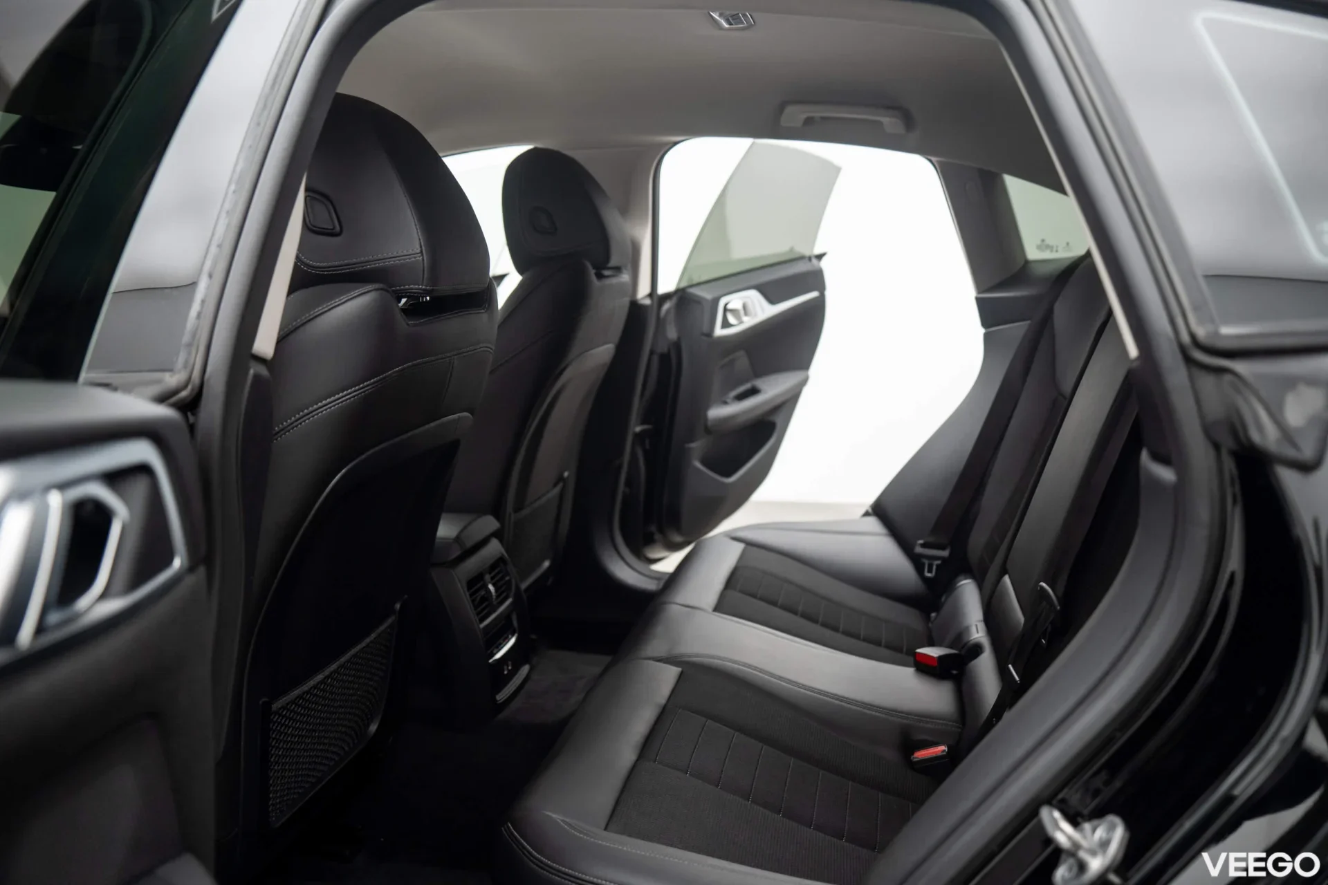 BMW 420 d Gran Coupe Advantage MHEV 2.0 140kW