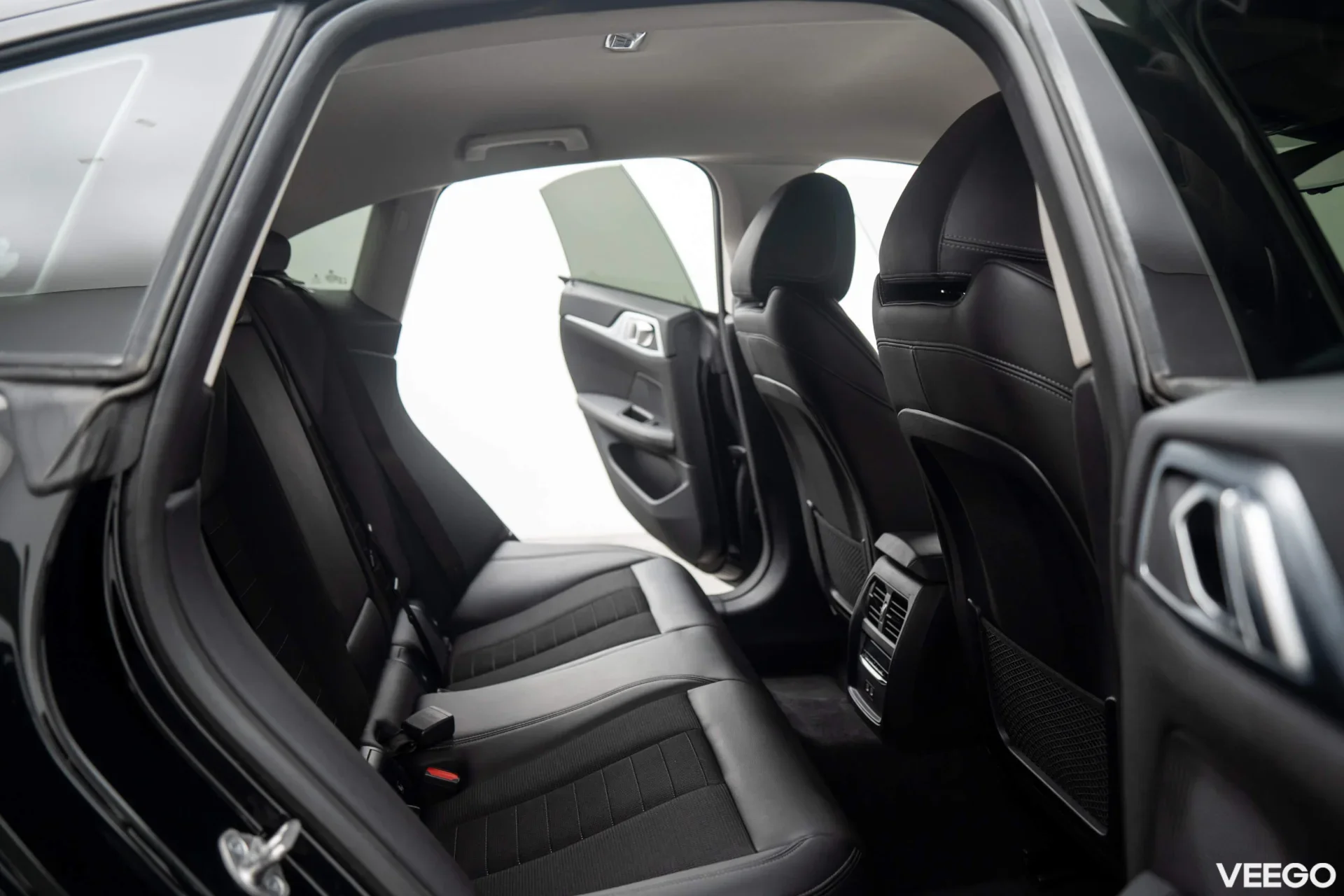 BMW 420 d Gran Coupe Advantage MHEV 2.0 140kW