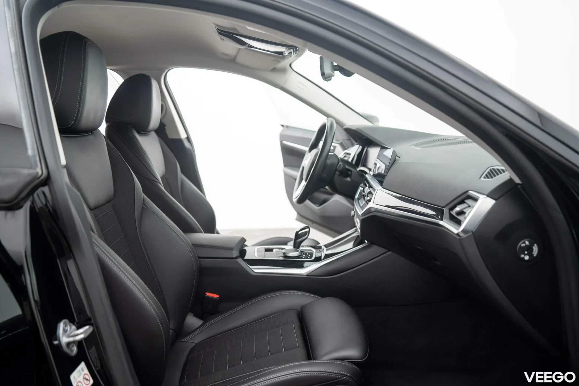 BMW 420 d Gran Coupe Advantage MHEV 2.0 140kW