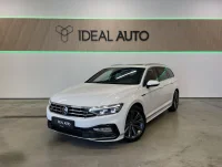 Volkswagen Passat Variant 4Motion R-Line 147kW thumbnail