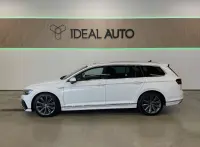 Volkswagen Passat Variant 4Motion R-Line 147kW thumbnail