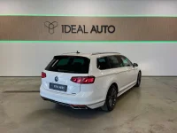 Volkswagen Passat Variant 4Motion R-Line 147kW thumbnail