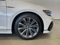 Volkswagen Passat Variant 4Motion R-Line 147kW thumbnail
