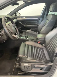 Volkswagen Passat Variant 4Motion R-Line 147kW thumbnail