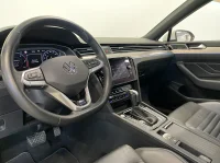 Volkswagen Passat Variant 4Motion R-Line 147kW thumbnail