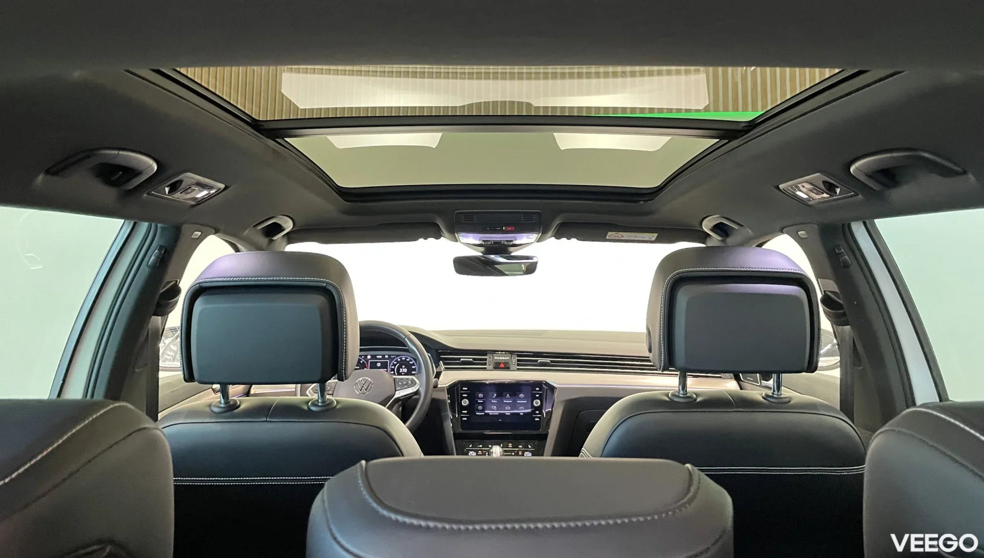 Volkswagen Passat Variant 4Motion R-Line 147kW