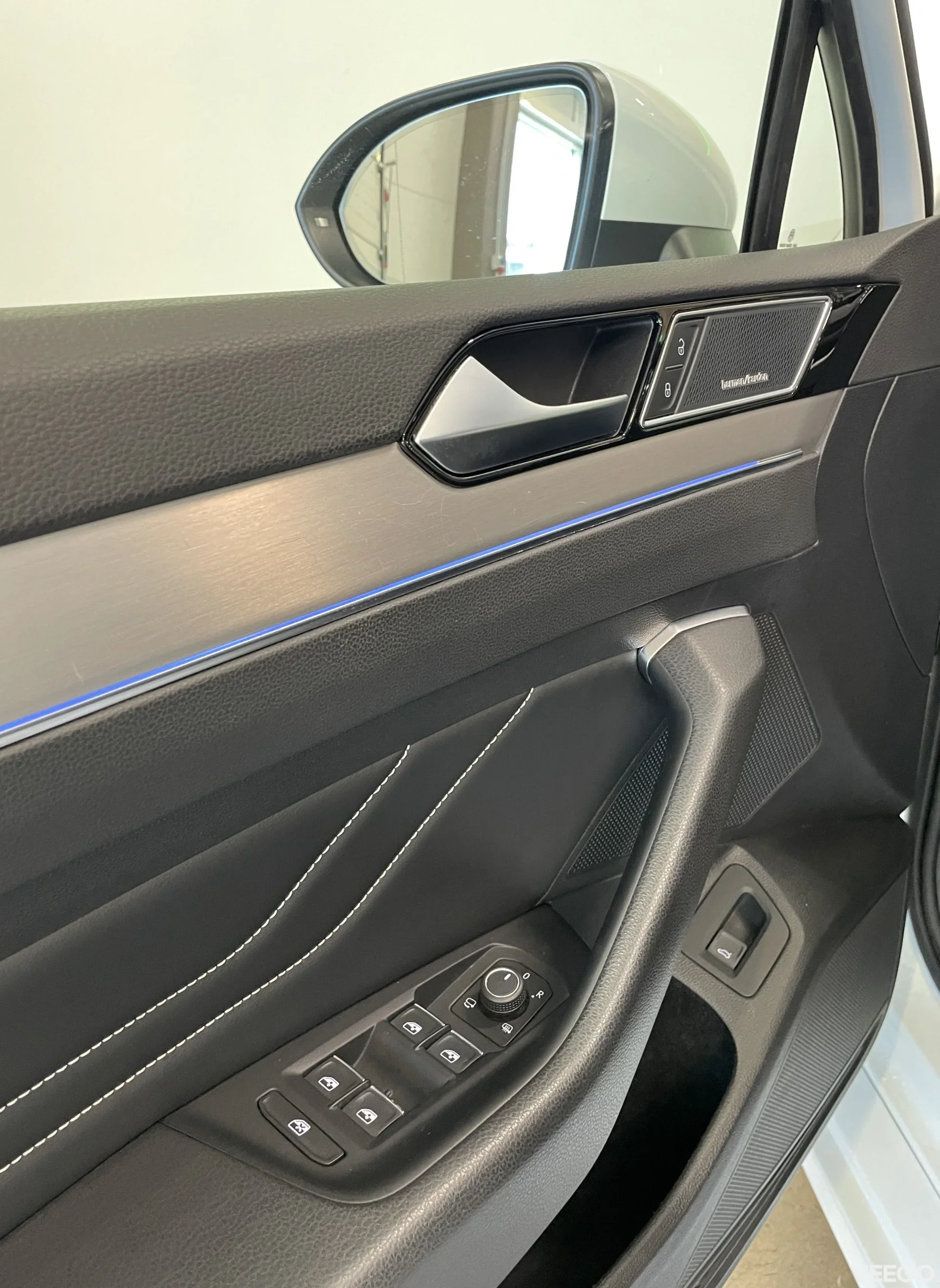 Volkswagen Passat Variant 4Motion R-Line 147kW