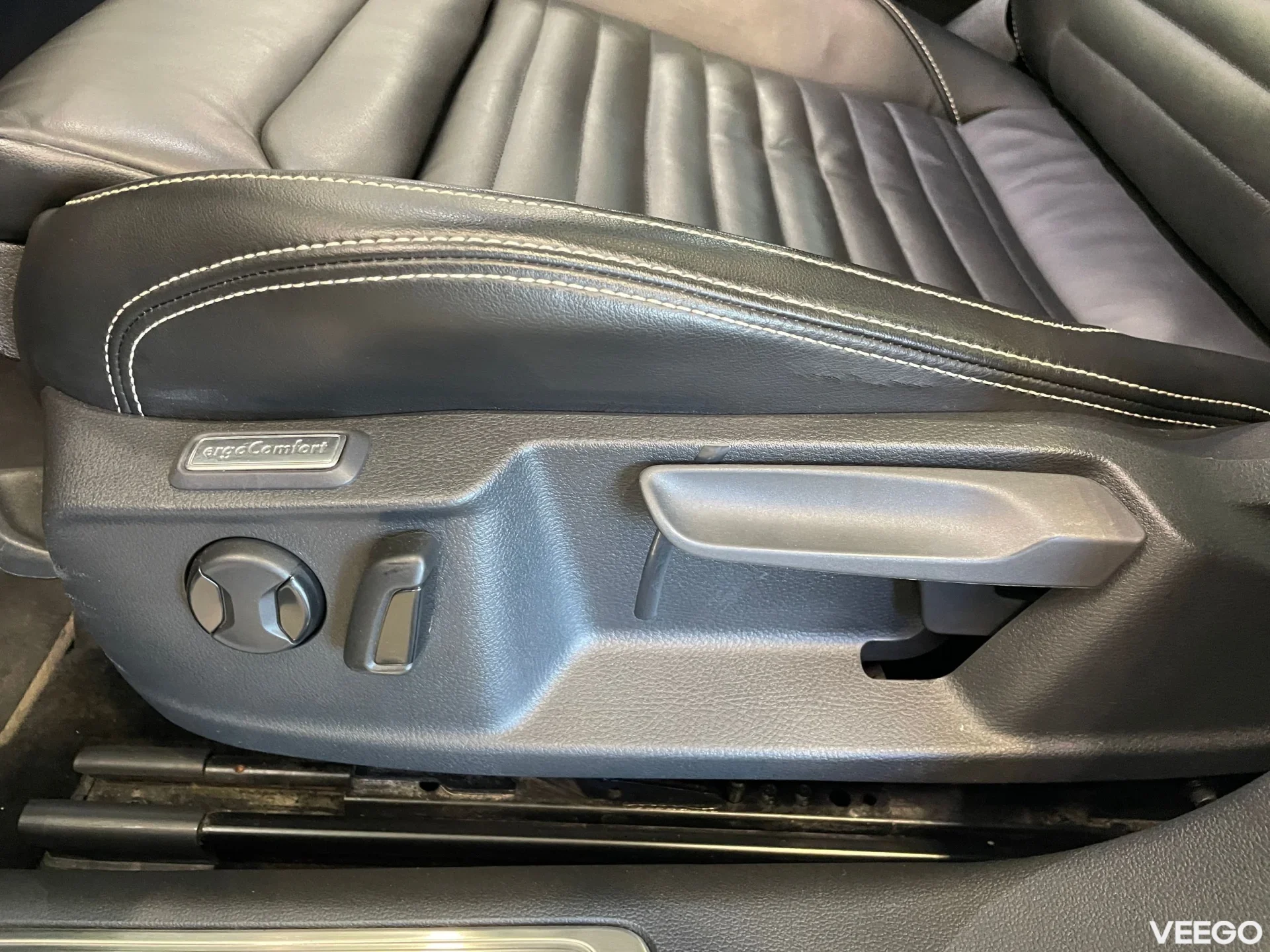 Volkswagen Passat Variant 4Motion R-Line 147kW