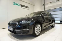 Skoda Octavia SELECTION COMBI 1.5 110kW thumbnail