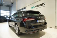 Skoda Octavia SELECTION COMBI 1.5 110kW thumbnail