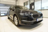 Skoda Octavia SELECTION COMBI 1.5 110kW thumbnail