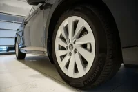 Skoda Octavia SELECTION COMBI 1.5 110kW thumbnail