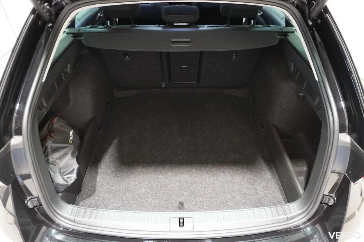 Skoda Octavia SELECTION COMBI 1.5 110kW