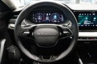 Skoda Octavia SELECTION COMBI 1.5 110kW thumbnail