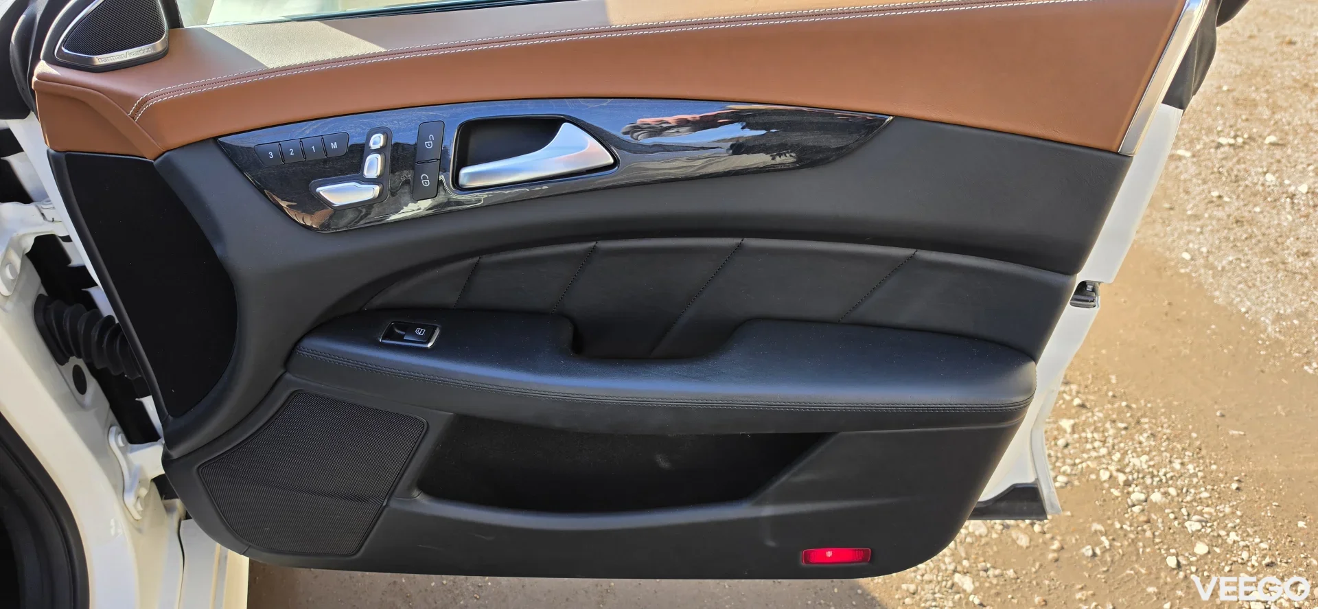 Mercedes-Benz CLS250 2.1 150kW