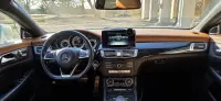 Mercedes-Benz CLS250 2.1 150kW thumbnail