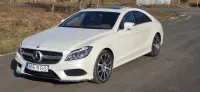 Mercedes-Benz CLS250 2.1 150kW thumbnail