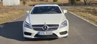 Mercedes-Benz CLS250 2.1 150kW thumbnail