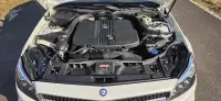 Mercedes-Benz CLS250 2.1 150kW thumbnail