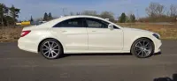 Mercedes-Benz CLS250 2.1 150kW thumbnail