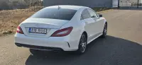 Mercedes-Benz CLS250 2.1 150kW thumbnail