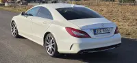 Mercedes-Benz CLS250 2.1 150kW thumbnail