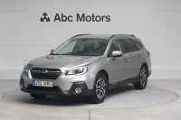 Subaru Outback Active AWD 2.5 129kW thumbnail