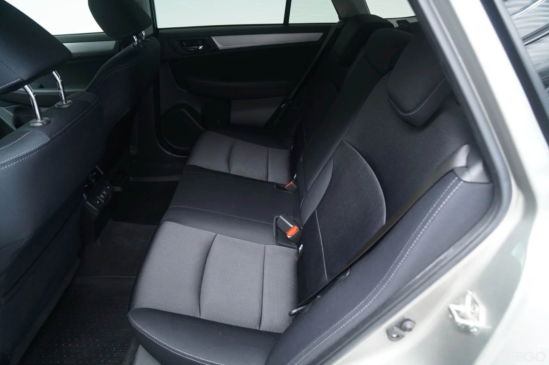 Subaru Outback Active AWD 2.5 129kW