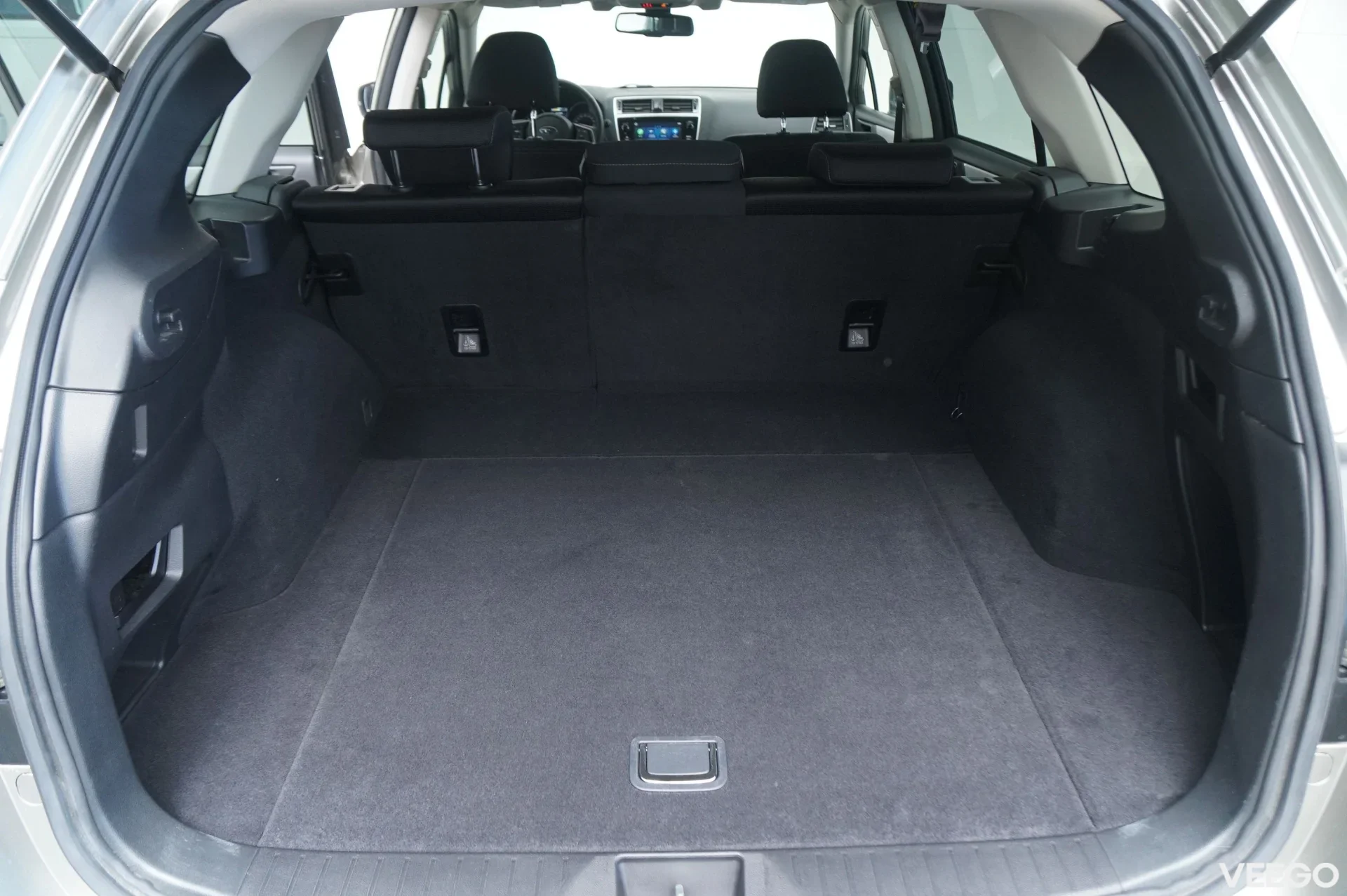 Subaru Outback Active AWD 2.5 129kW