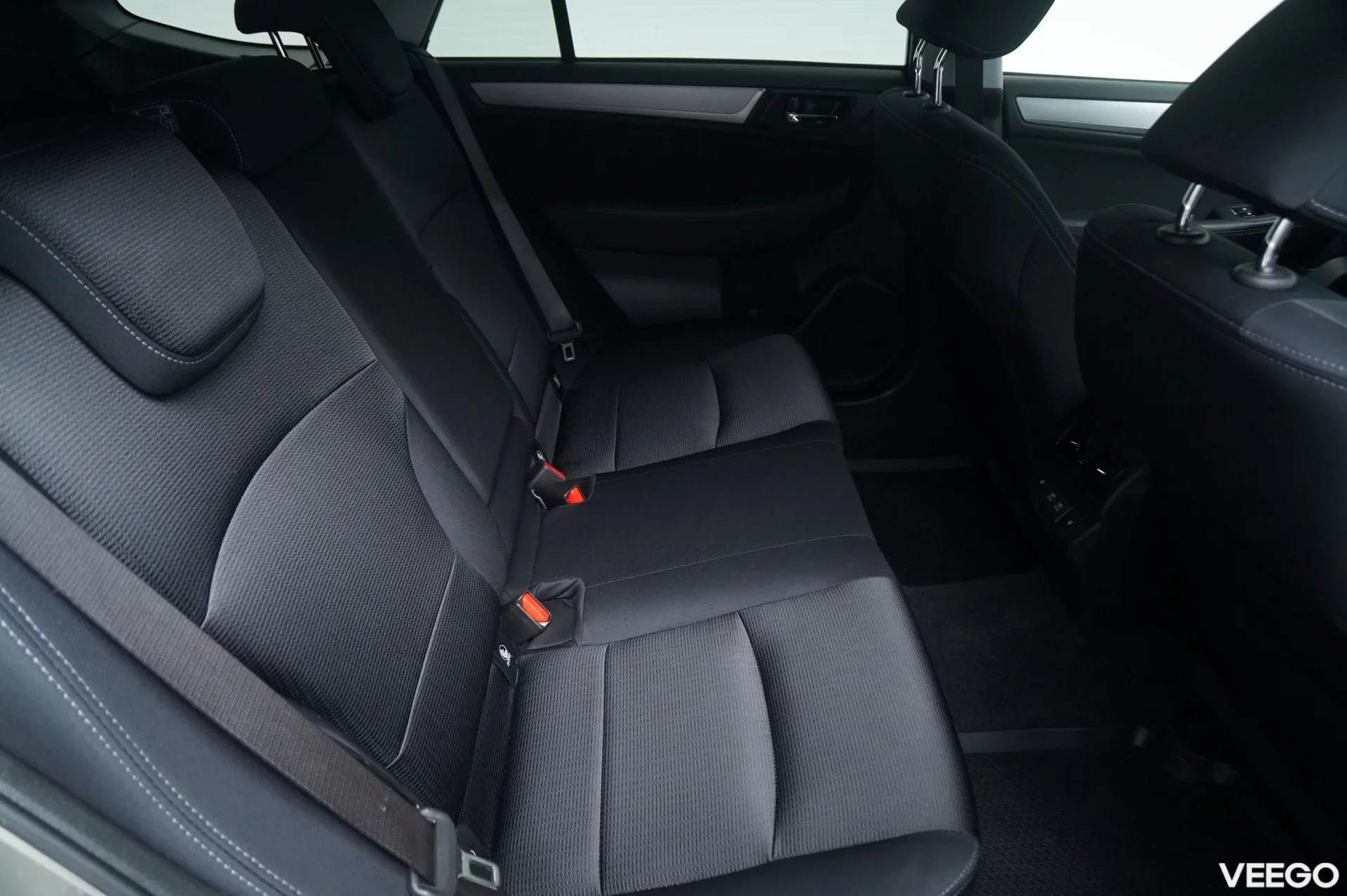 Subaru Outback Active AWD 2.5 129kW