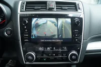 Subaru Outback Active AWD 2.5 129kW thumbnail