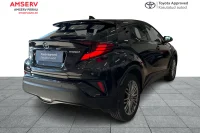 Toyota C-HR Luxury Hybrid 1.8 72kW thumbnail