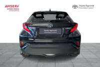Toyota C-HR Luxury Hybrid 1.8 72kW thumbnail