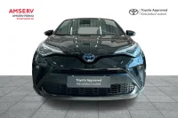 Toyota C-HR Luxury Hybrid 1.8 72kW thumbnail