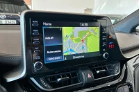 Toyota C-HR Luxury Hybrid 1.8 72kW thumbnail