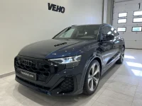 Audi Q8 50TDI Quattro S-Line 3 210kW thumbnail