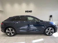 Audi Q8 50TDI Quattro S-Line 3 210kW thumbnail