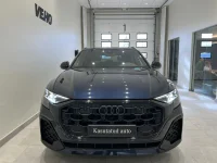 Audi Q8 50TDI Quattro S-Line 3 210kW thumbnail