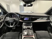 Audi Q8 50TDI Quattro S-Line 3 210kW thumbnail