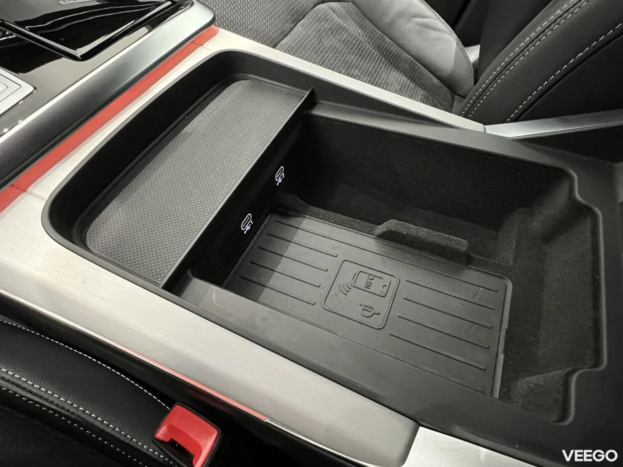 Audi Q8 50TDI Quattro S-Line 3 210kW