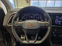 Cupra Ateca 140kW thumbnail