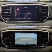 Kia Sportage 130kW thumbnail