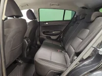 Kia Sportage 130kW thumbnail