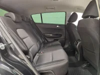 Kia Sportage 130kW thumbnail