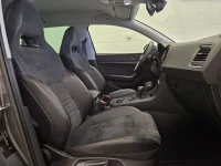 Cupra Ateca 140kW thumbnail