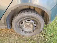 Skoda Fabia 1.2 40kW thumbnail