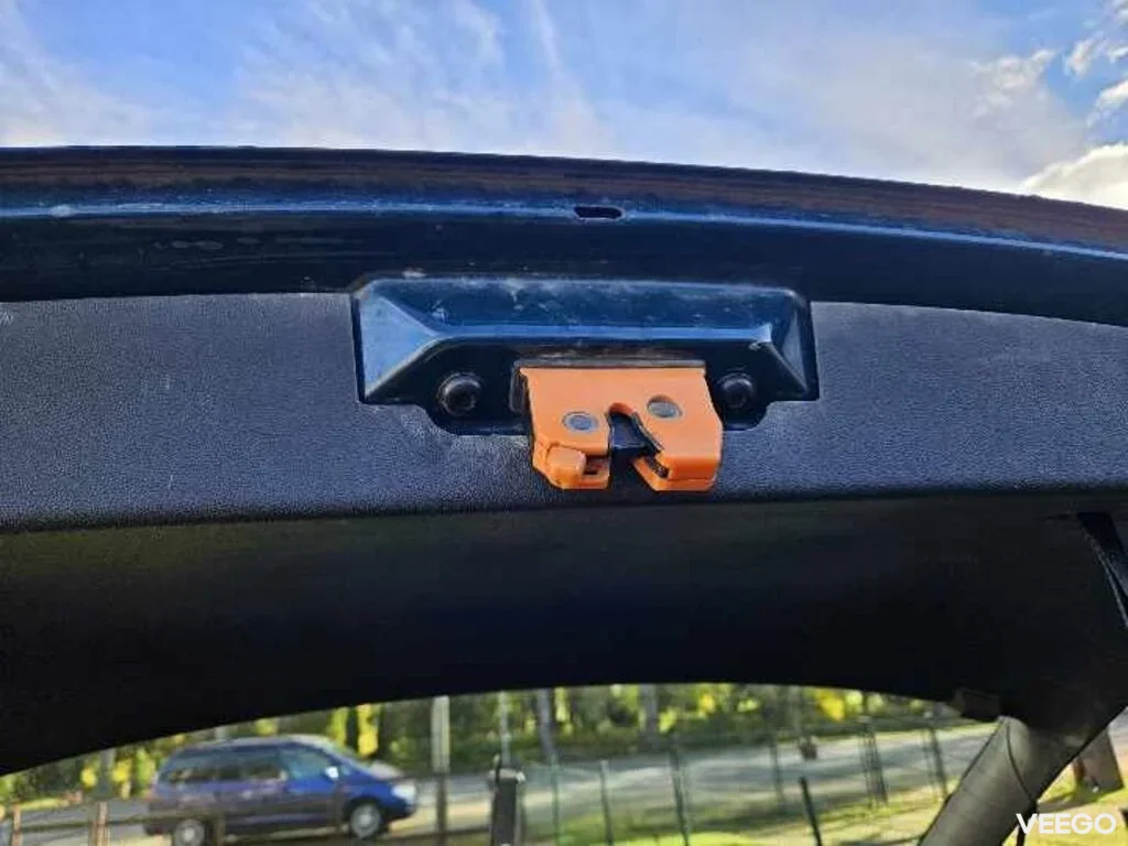 Skoda Fabia 1.2 40kW